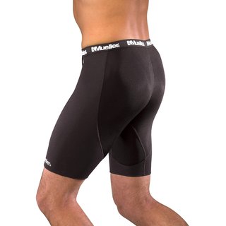 Mueller Compression Shorts Breathable XXL 59105