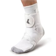 Mueller The One Ankle Brace White XXL 45535