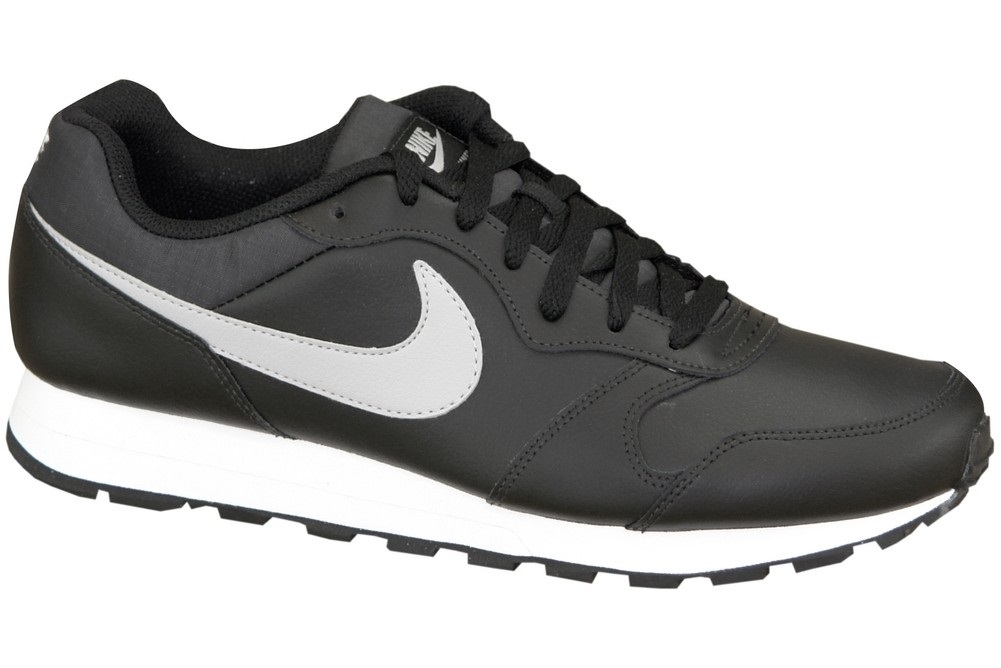 NIKE MD Runner 2 Leather 749795-001 