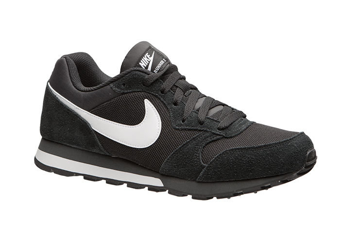 Кроссовки NIKE MD RUNNER 2 749794-010 купить с доставкой — Спортивный стиль