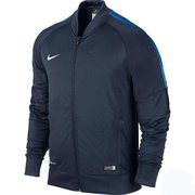 Ветровка NIKE SQUAD15 SDLN KNIT JKT 645478-451