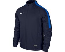 Ветровка NIKE SQUAD15 SDLN WVN JKT 645476-451