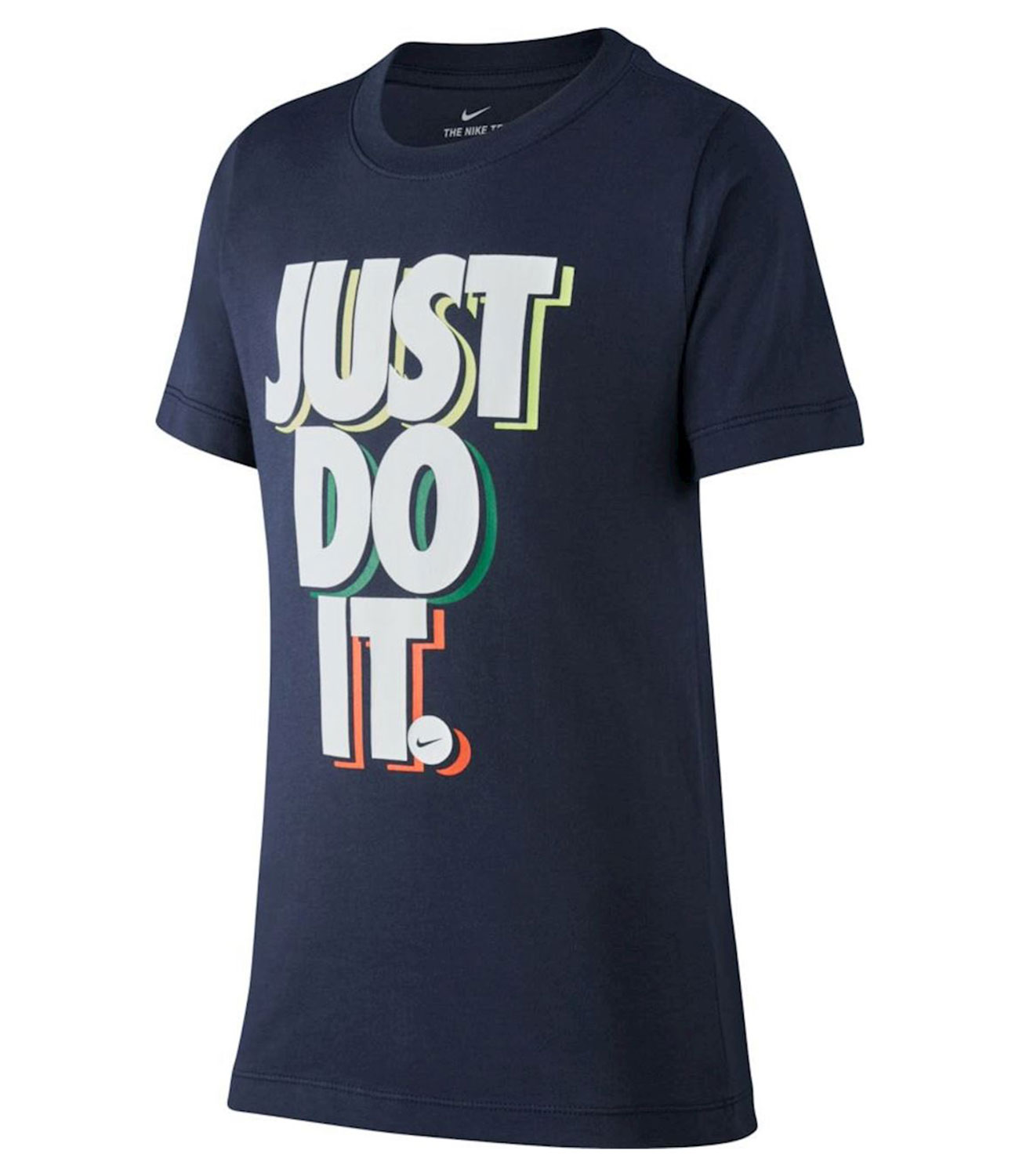 NIKE TEE JDI STACK CU4569-451 