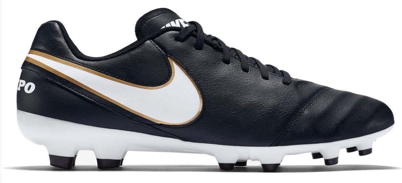 nike tiempo genio ii leather fg
