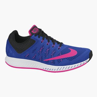 Nike ZOOM ELITE 7 654443 400