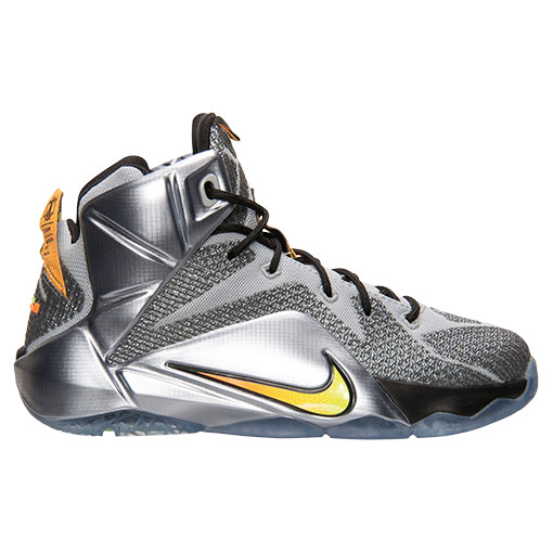 nike lebron 12 flight