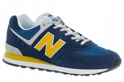 Кроссовки NEW BALANCE ML574OR2