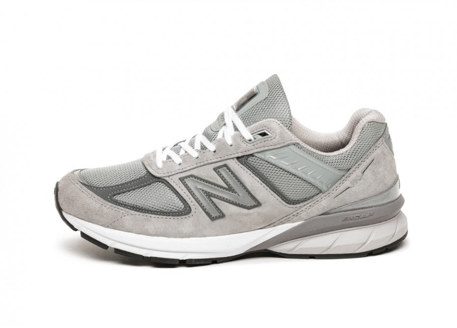 Женские кроссовки New Balance 990 W990GL5 купить с доставкой — Спортивный  стиль