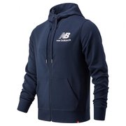 Толстовка New Balance Essentials Stacked MJ03558-ECL