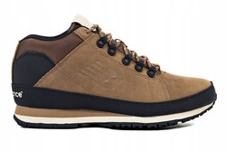 Утепленные кроссовки NEW BALANCE H754TB