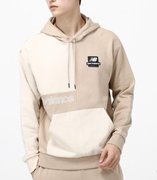 Толстовка New Balance NB Athletics Renew Askew Hoodie MT21551-MDY