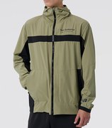 Ветровка New Balance R.W.Tech Lightweight Woven Jacket MJ21044-OLF