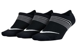 Носки Nike 3PPK Lightweight Training Sock (Women) SX5277-010