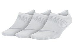 Носки для бега Nike 3PPK Lightweight Training Sock (Women) SX5277-100