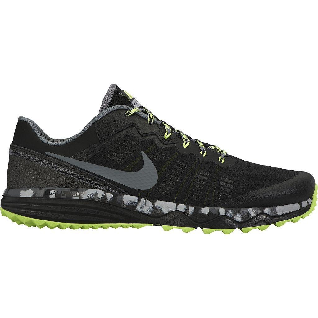Nike Dual Fusion Trail 2 819146-001 