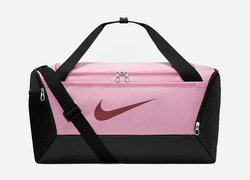 Спортивная сумка Nike Brasilia 9.5 Training Duffel Bag Small DM3976-522