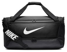 Спортивная сумка Nike Brasilia Duffel Medium BA5955-010