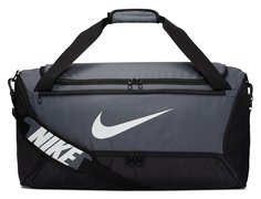Спортивная сумка Nike Brasilia Duffel Medium BA5955-026