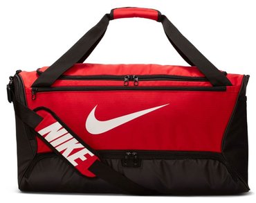 Спортивная сумка Nike Brasilia Duffel Medium BA5955-657