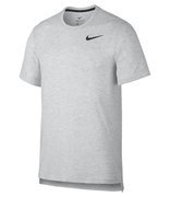 Мужская футболка для бега Nike Breathe Top Ss Hpr Dry AJ8002-101