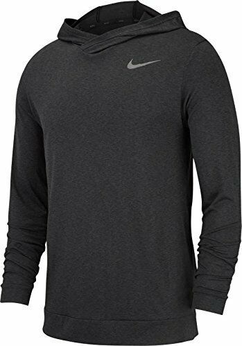 Nike breathe training hoodie clearance