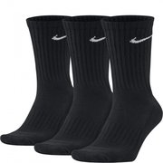 Комплект носков Nike Cushion Crew Training Sock (3 Pair) SX4508-001