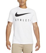 Футболка Nike Df Tee Db Athlete Fs DD8616-100