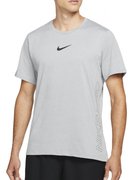 Мужская футболка для бега Nike Dri-FIT Burnout SS Top 2.0 DD1828-073