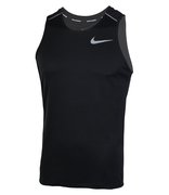 Майка для бега Nike Dri-FIT Miler AJ7562-010