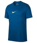 Футболка Nike Dri Fit Swoosh Training Tee CK4248-432