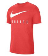 Футболка Nike Dri Fit Tee BQ7539-631