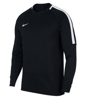Мужская футболка для бега Nike Dry Academy Crew Top 926427 010