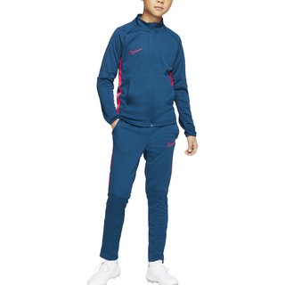 Детский спортивный костюм Nike Dry Academy Track Suit K2 (Boy) AO0794-432