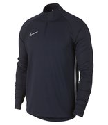 Мужская беговая рубашка Nike Dry Acdmy Dril Top AJ9708-451