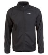 Мужская ветровка для бега Nike Dry Jacket Team Woven 928010-013