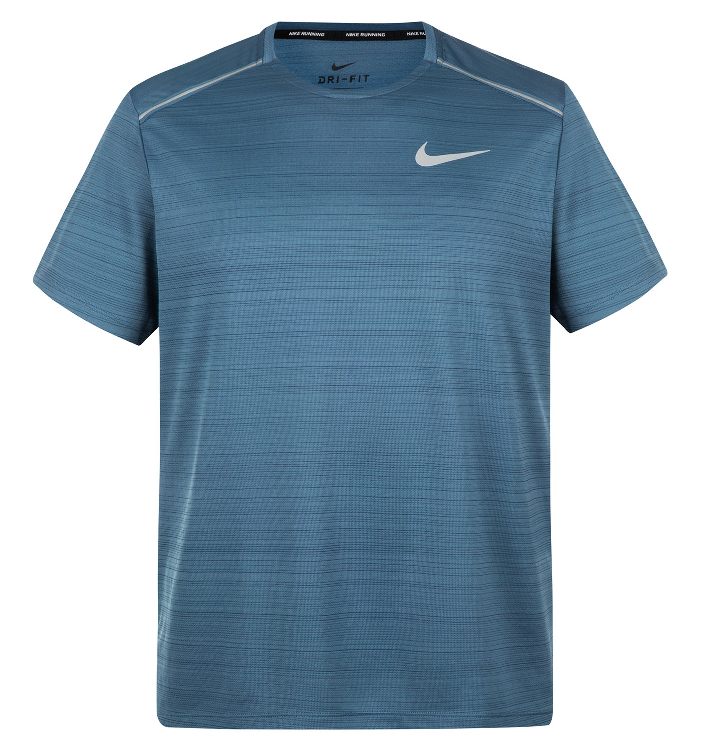 Dry miler top nike