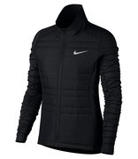 Женская куртка для бега Nike Essential Jacket Filled (Women) 855159 010
