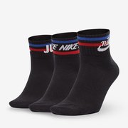 Комплект носков Nike Essential Socks 3 Pairs DA2612-010