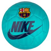 Футбольный мяч Nike FC Barcelona Prestige SC3669-309