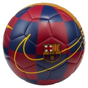 Футбольный мяч Nike FC Barcelona Prestige SC3669-455