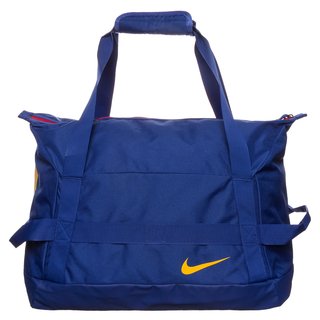 Спортивная сумка Nike Fc Barcelona Stadium Football Duffel Bag BA5421 485