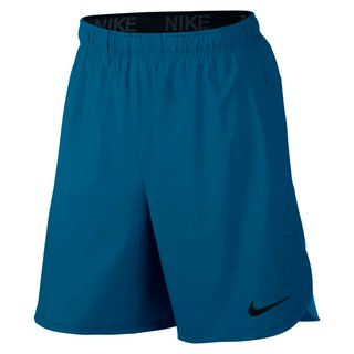 Мужские шорты для бега Nike Flex Short Vent 833370 457