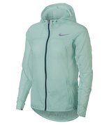 Куртка Nike Impossibly Light Jacket Hooded (W) 831546 357
