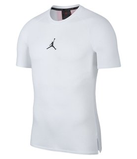 Мужская спортивная футболка Nike Jordan 23 Alpha 889713-102