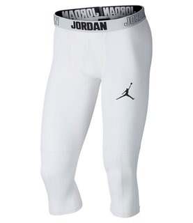 Компрессионные тайтсы Nike Jordan Dri Fit 23 Alpha Tight 892246-100