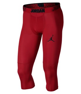 Компрессионные тайтсы Nike Jordan Dri Fit 23 Alpha Tight 892246-687