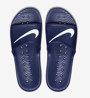 Сланцы Nike Kawa Shower Slide 832528-400