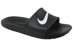 Женские сланцы Nike Kawa Shower Slide (Women) 832655-001