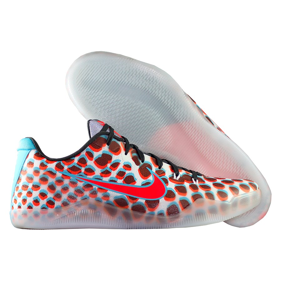 Nike kobe 3d clearance