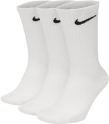 Nike M Everyday Lightweight Crew Sock 3 P SX7676-100